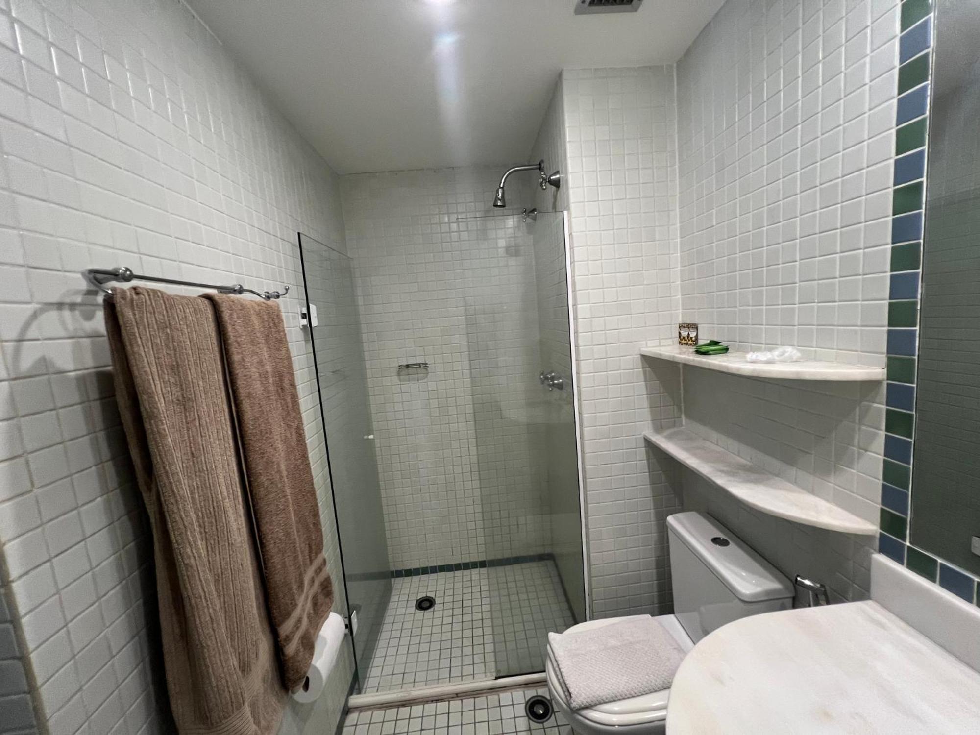 Estamp Moema Ibirapuera Uh110 4* São Paulo